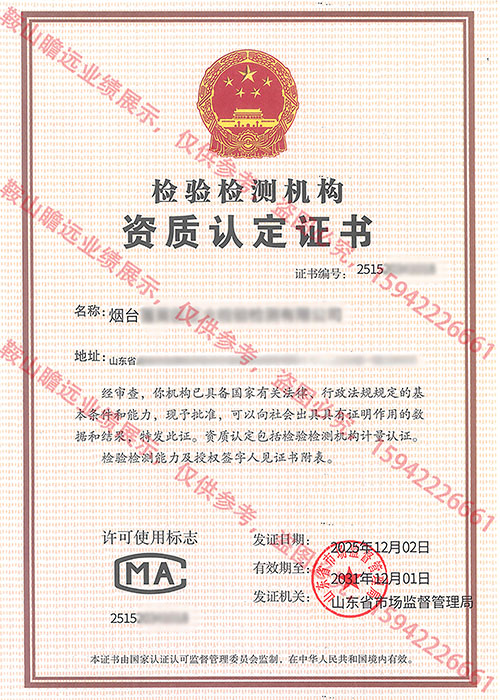 2025山东公司案例