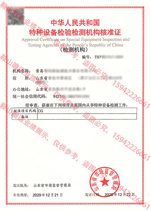 2025山东公司案例